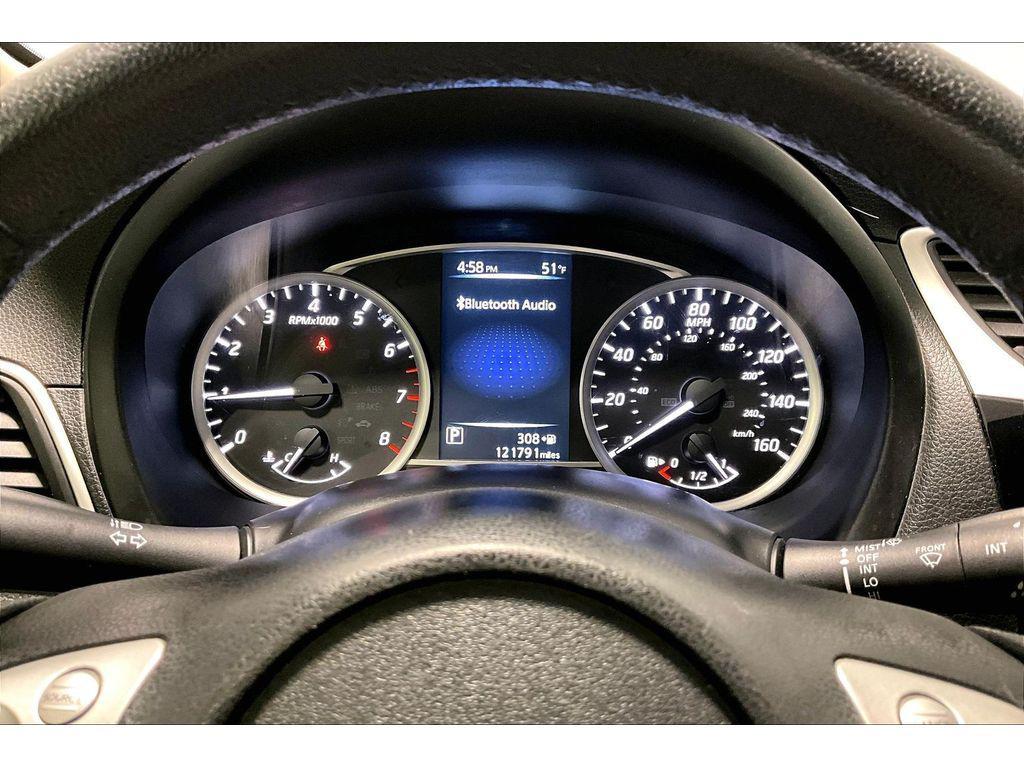 used 2016 Nissan Sentra car, priced at $7,423