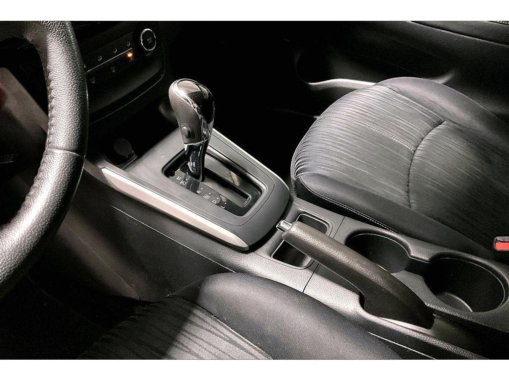 used 2016 Nissan Sentra car, priced at $7,423