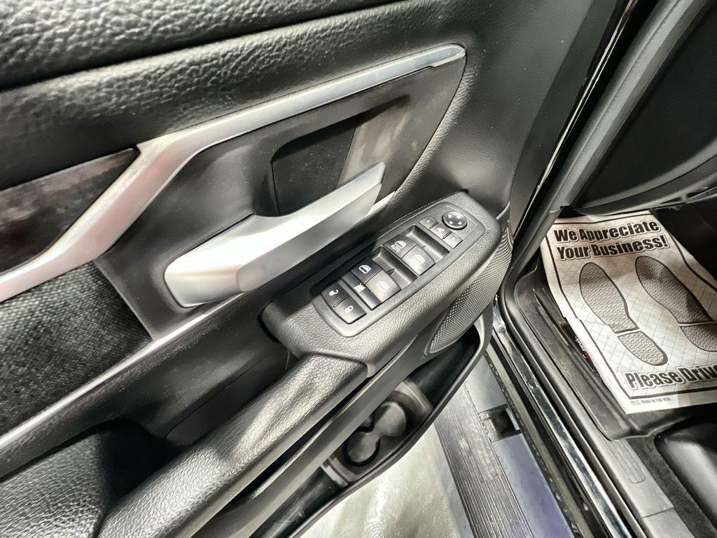 used 2019 Ram 1500 car, priced at $33,899