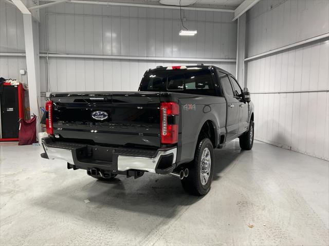 used 2023 Ford F-250 car, priced at $70,999