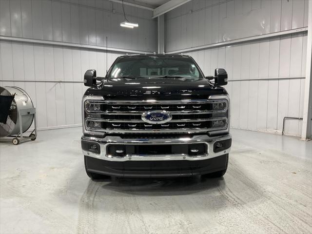 used 2023 Ford F-250 car, priced at $70,999