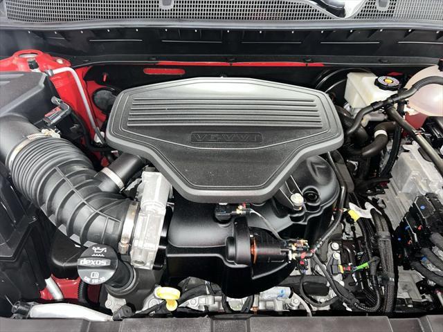 used 2023 Chevrolet Blazer car, priced at $37,249