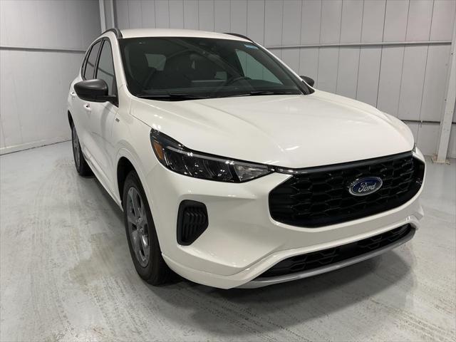 new 2024 Ford Escape car, priced at $29,136