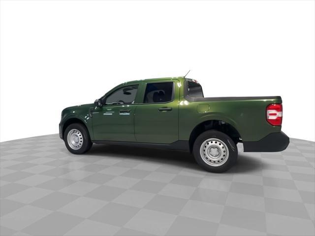 new 2025 Ford Maverick car, priced at $26,572