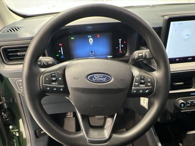 new 2025 Ford Maverick car, priced at $26,572