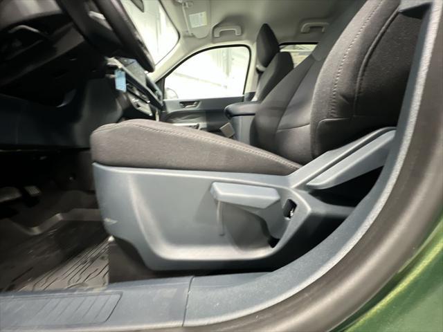 new 2025 Ford Maverick car, priced at $26,572