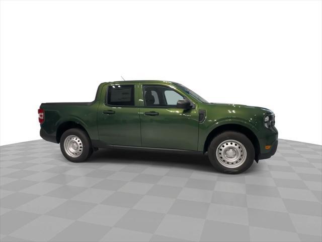 new 2025 Ford Maverick car, priced at $26,572