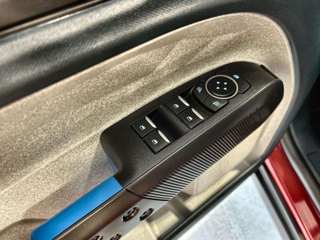 new 2025 Ford Maverick car, priced at $31,836
