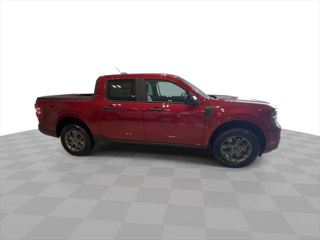 new 2025 Ford Maverick car, priced at $31,836