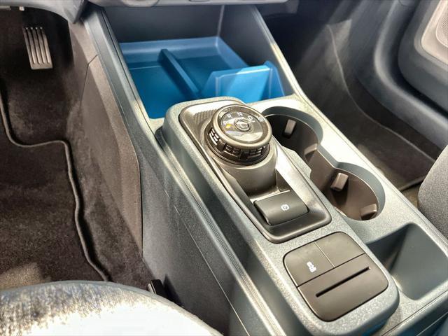 new 2025 Ford Maverick car, priced at $31,836