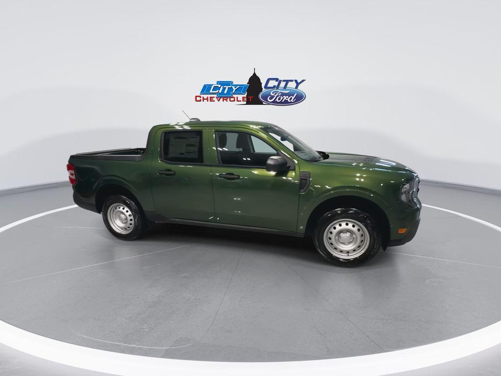new 2025 Ford Maverick car, priced at $27,738