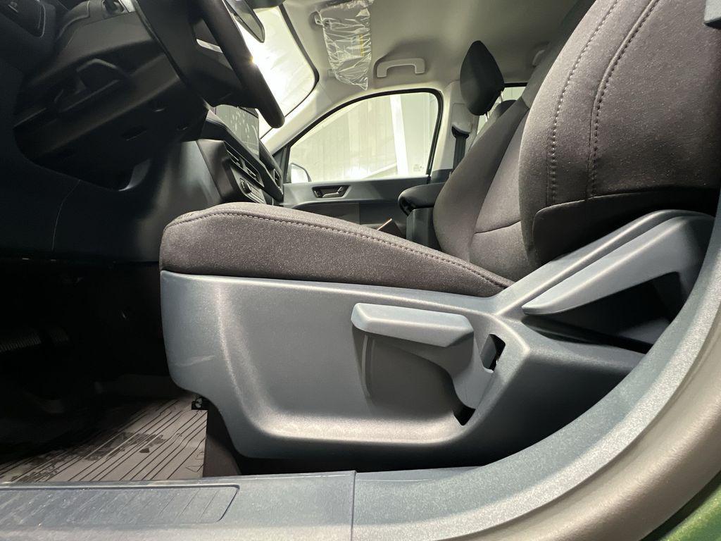 new 2025 Ford Maverick car, priced at $27,738