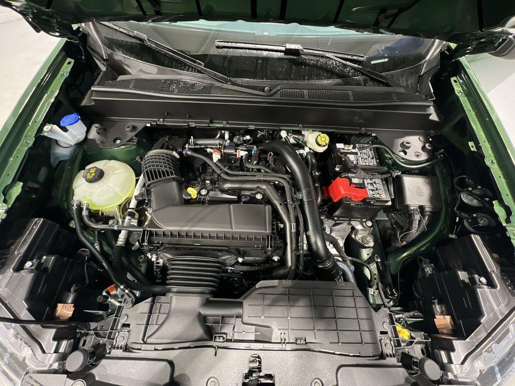 new 2025 Ford Maverick car, priced at $27,738