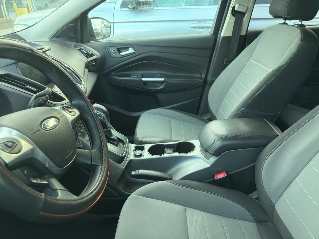 used 2014 Ford Escape car, priced at $4,999