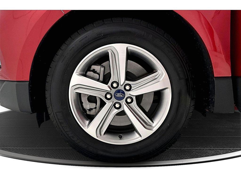 used 2022 Ford Edge car, priced at $26,832