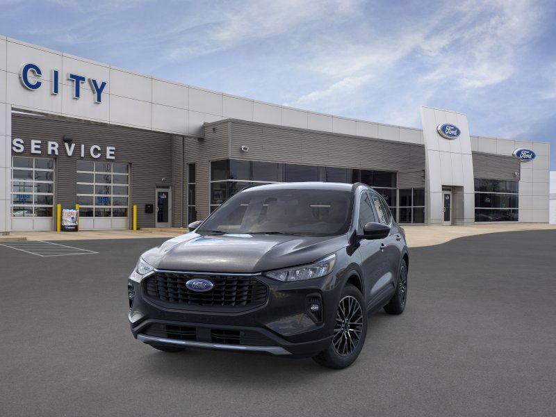 new 2025 Ford Escape PHEV car, priced at $31,024