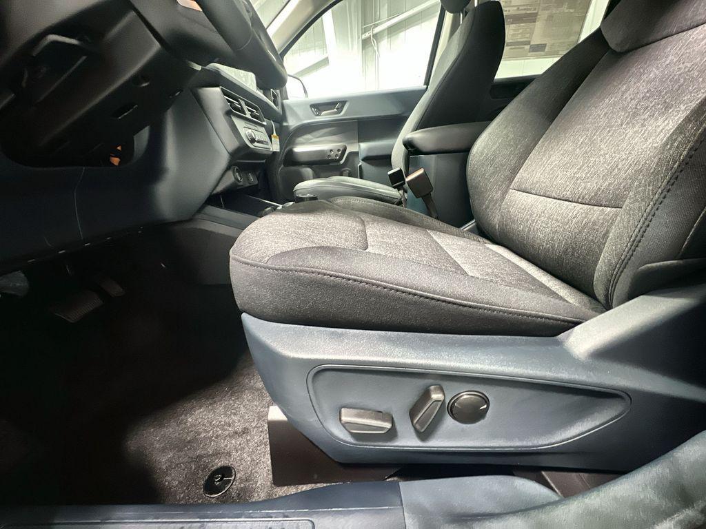 new 2025 Ford Maverick car, priced at $34,101