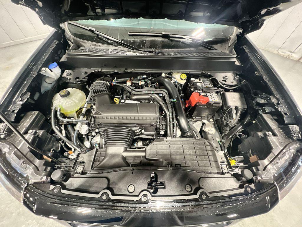 new 2025 Ford Maverick car, priced at $34,101