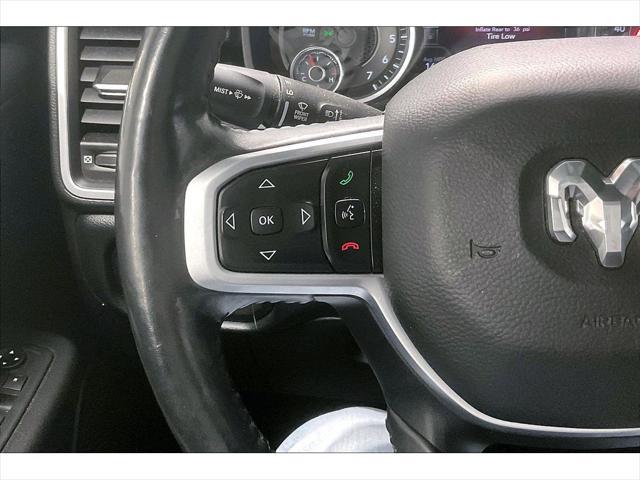 used 2020 Ram 1500 car, priced at $30,349