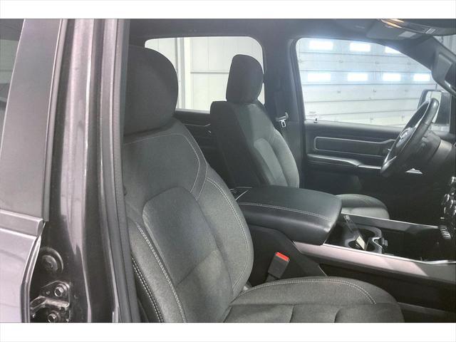 used 2020 Ram 1500 car, priced at $30,349