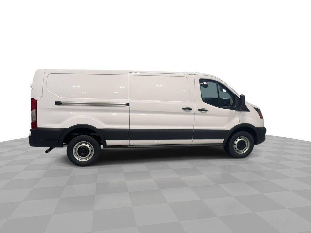 new 2025 Ford Transit-250 car, priced at $50,140