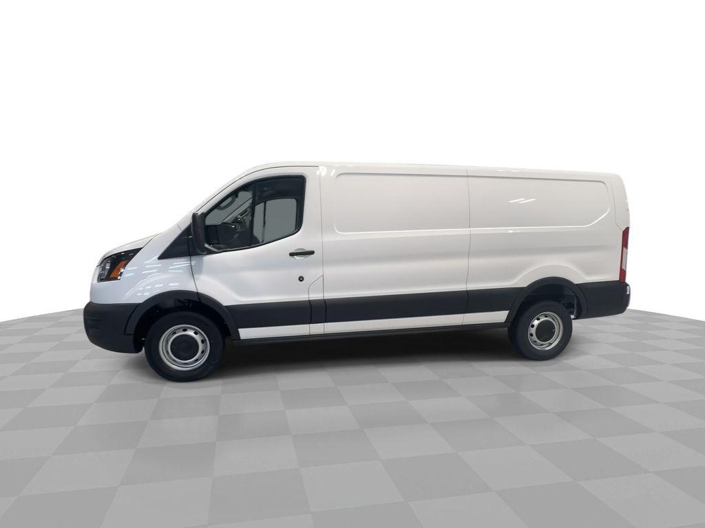 new 2025 Ford Transit-250 car, priced at $50,140