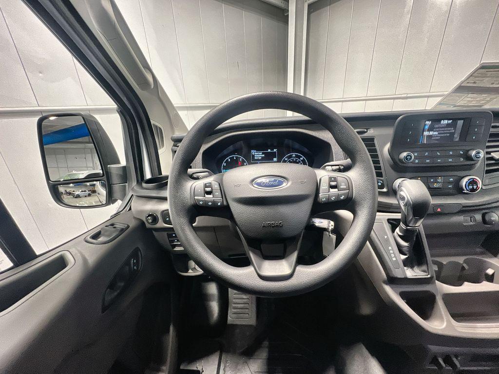 new 2025 Ford Transit-250 car, priced at $50,140