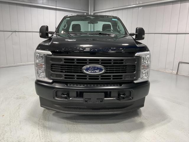 new 2024 Ford F-350 car, priced at $61,235