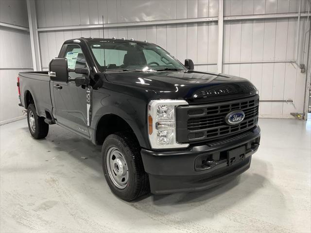 new 2024 Ford F-350 car, priced at $61,235