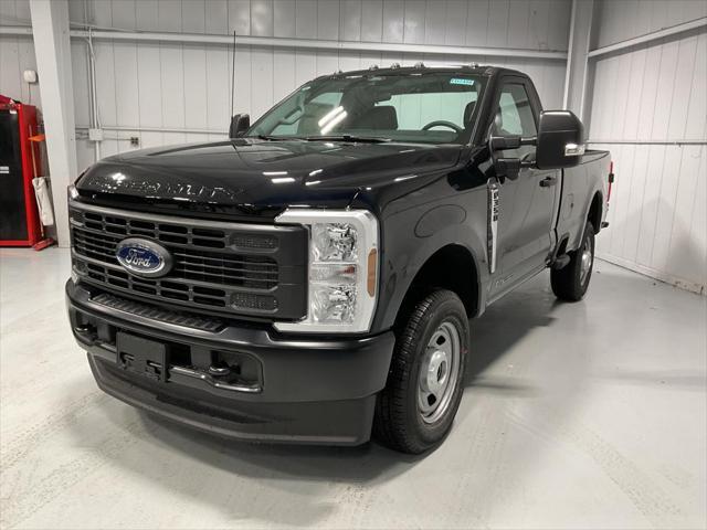 new 2024 Ford F-350 car, priced at $61,235