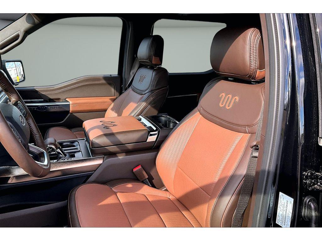 new 2025 Ford F-150 car, priced at $71,513