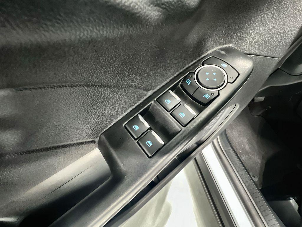 new 2025 Ford Escape PHEV car, priced at $37,279