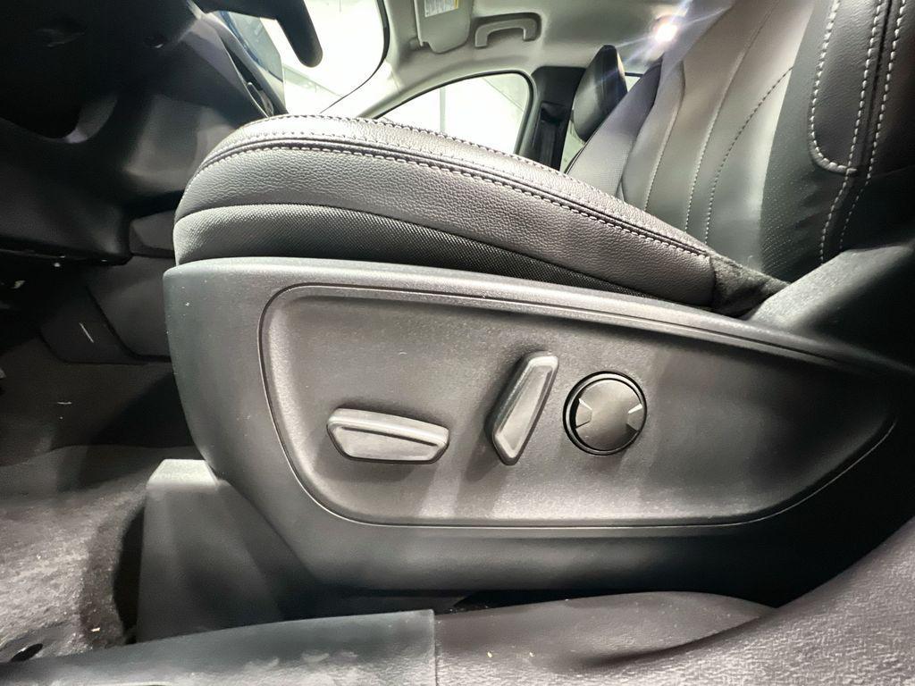 new 2025 Ford Escape PHEV car, priced at $37,279