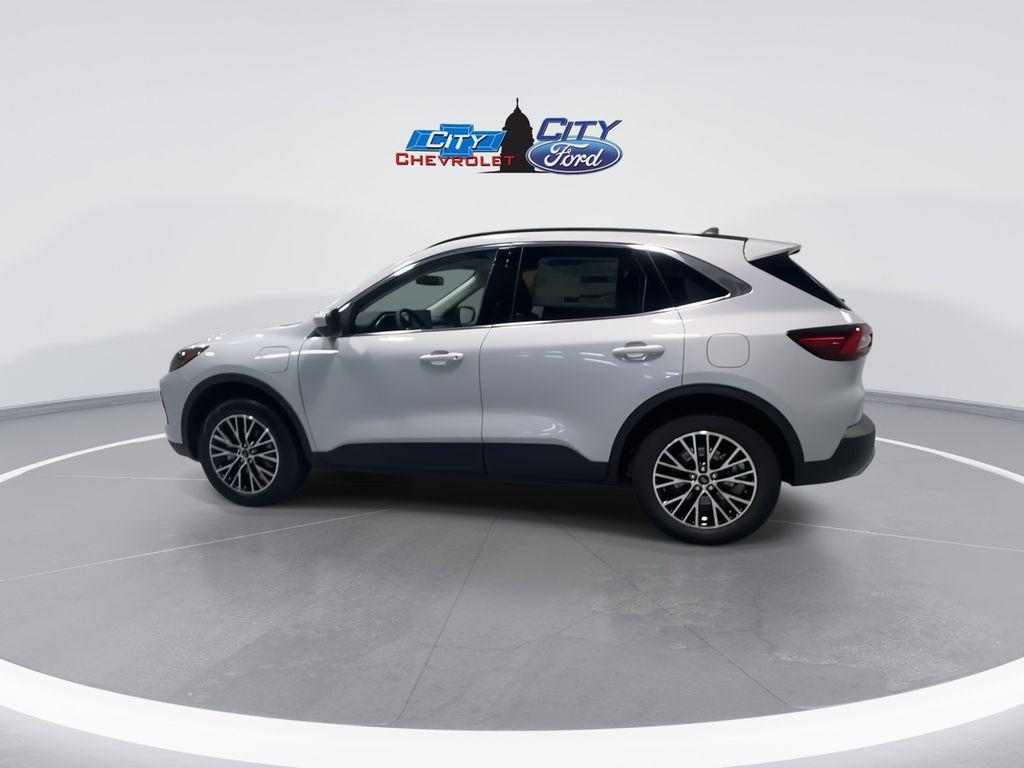 new 2025 Ford Escape PHEV car, priced at $37,279