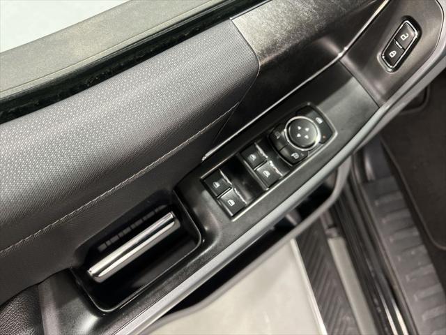 used 2023 Ford F-150 car, priced at $42,966