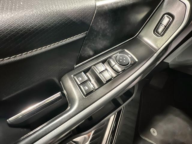used 2023 Ford F-150 car, priced at $47,549