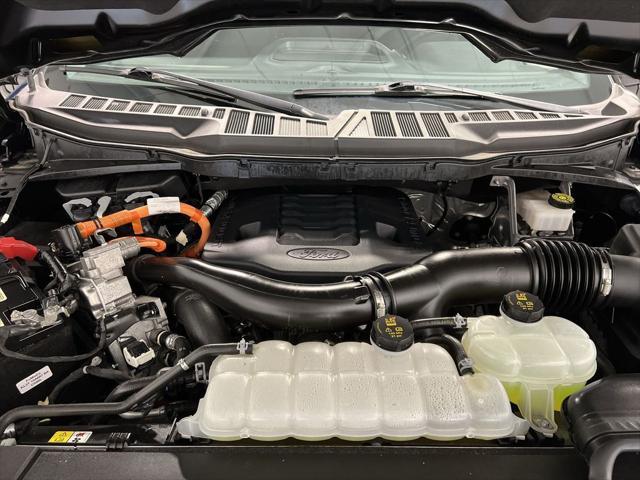used 2023 Ford F-150 car, priced at $42,966