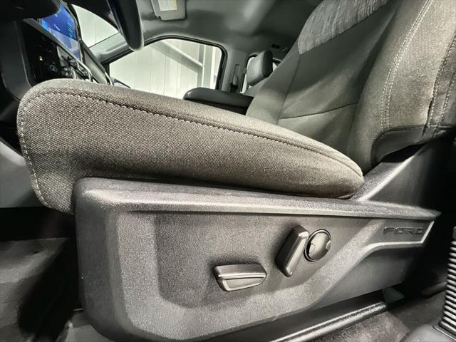 used 2023 Ford F-150 car, priced at $42,966