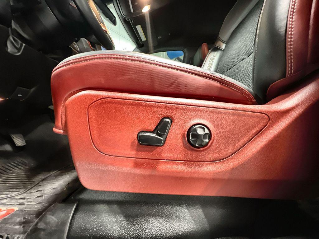 used 2019 Ram 1500 car, priced at $29,999