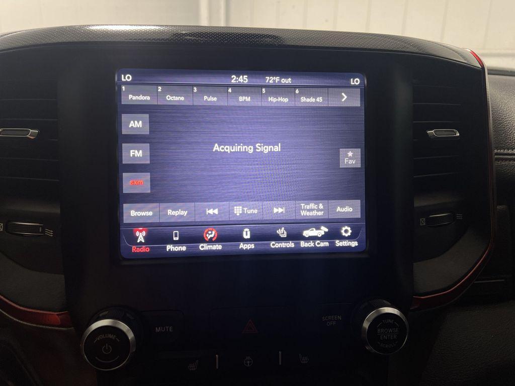 used 2019 Ram 1500 car, priced at $29,999
