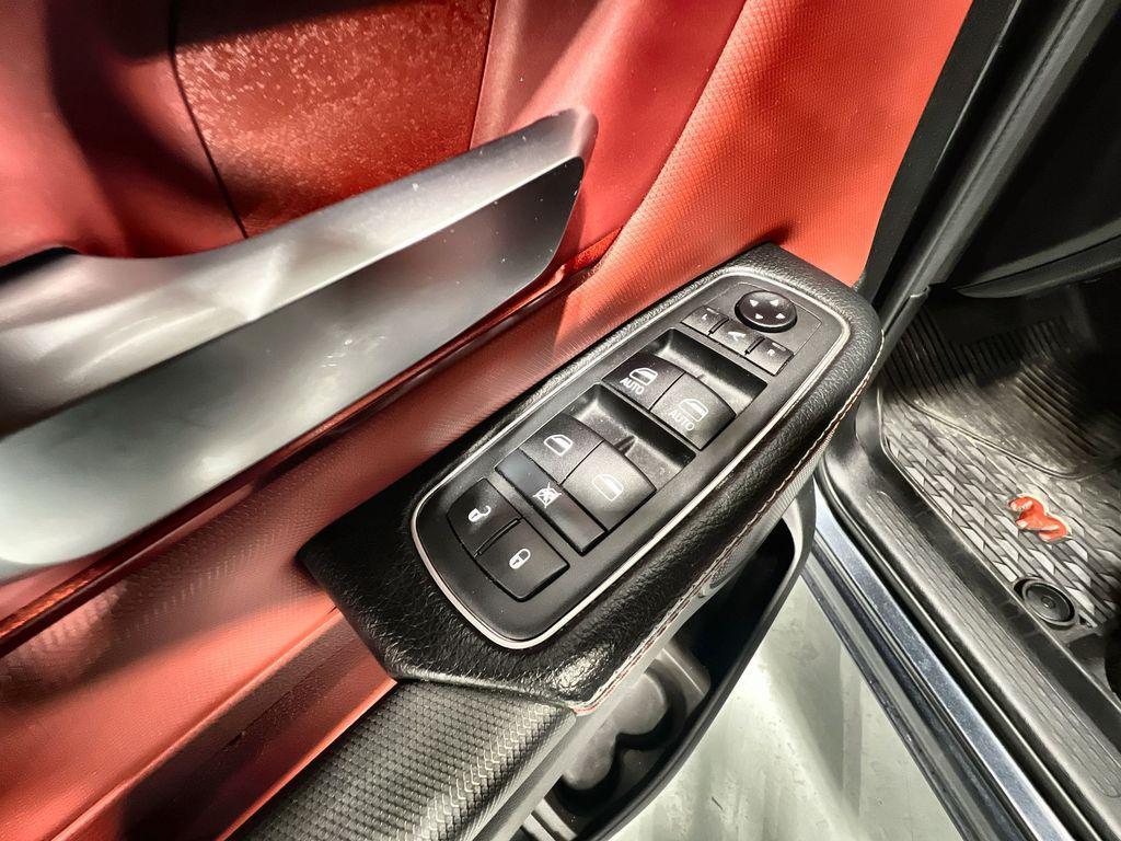 used 2019 Ram 1500 car, priced at $29,999