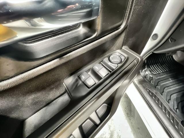new 2025 Chevrolet Silverado 2500 car, priced at $54,905