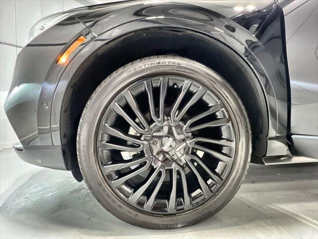 used 2022 Lincoln Corsair car, priced at $35,449