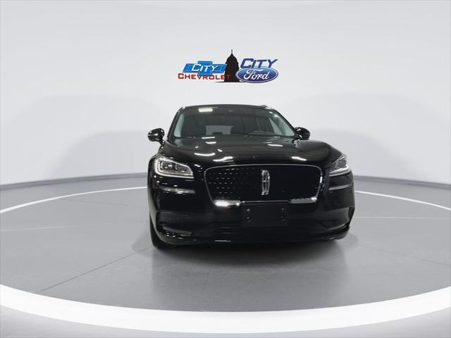 used 2022 Lincoln Corsair car, priced at $35,449