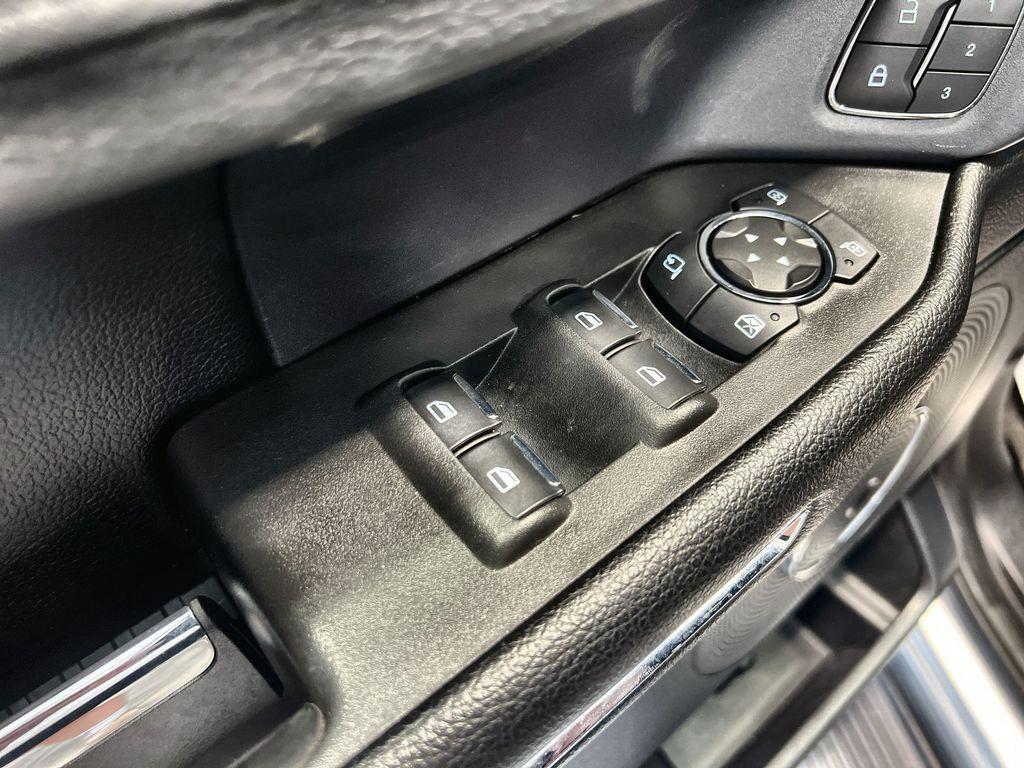 used 2020 Ford Expedition car, priced at $33,443