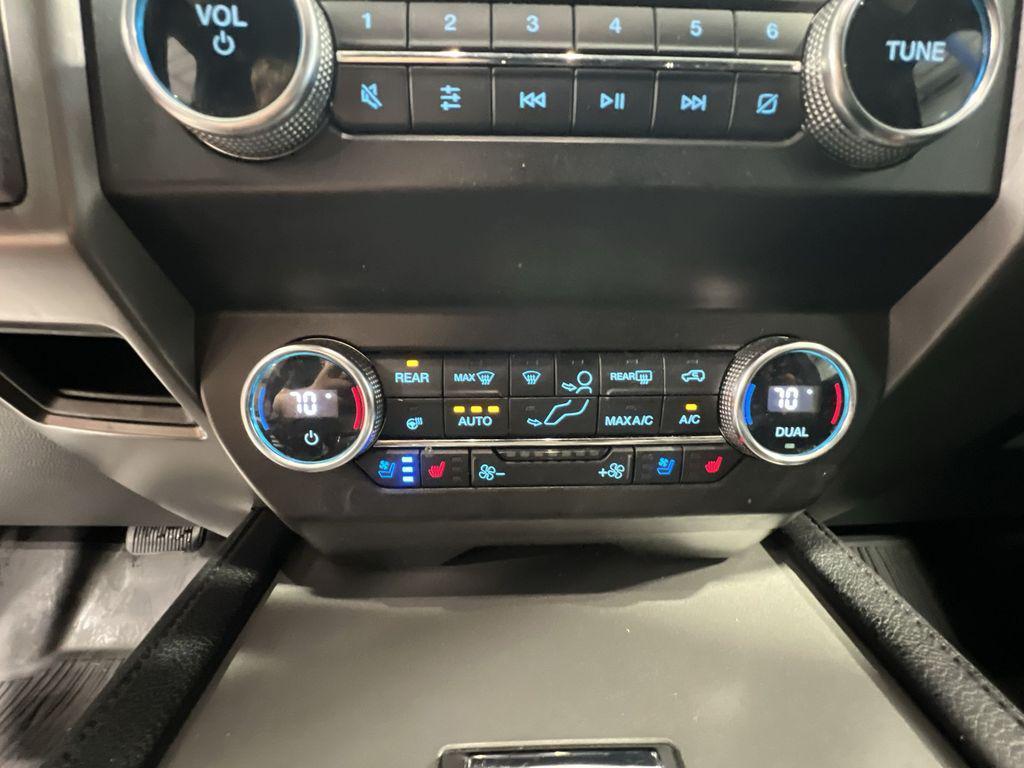 used 2020 Ford Expedition car, priced at $33,443