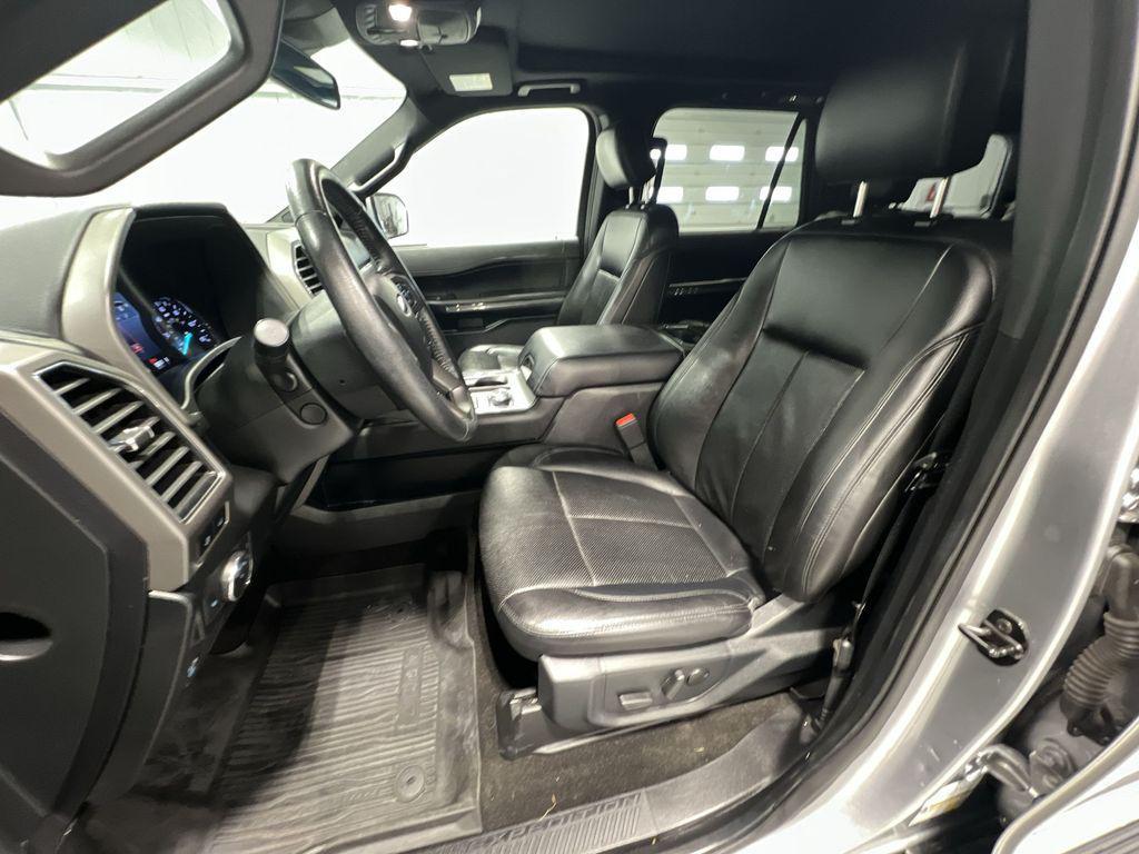 used 2020 Ford Expedition car, priced at $33,443