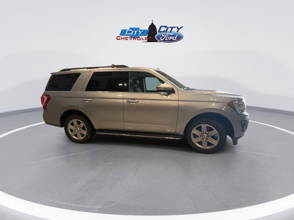 used 2020 Ford Expedition car, priced at $33,443