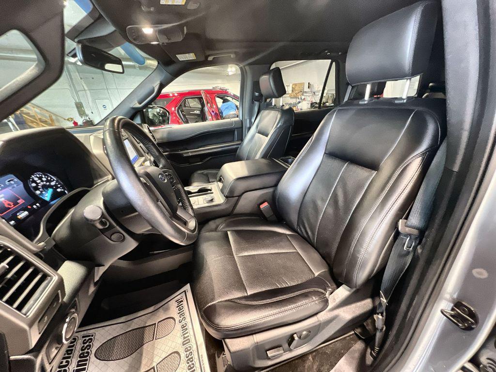 used 2020 Ford Expedition car, priced at $33,443