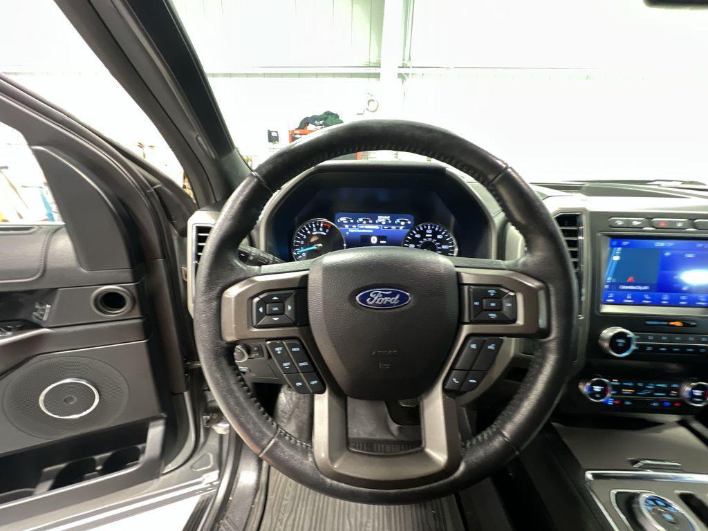 used 2020 Ford Expedition car, priced at $33,443